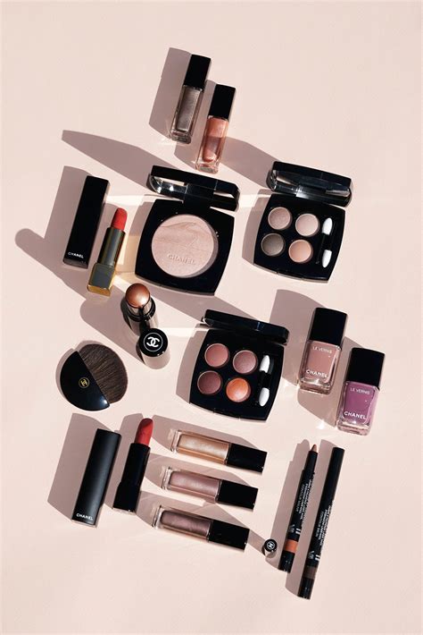 chanel spring 2020 makeup collection|Makeup – Shop Cosmetics & Beauty .